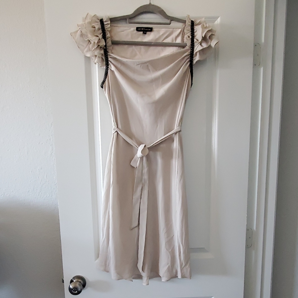 Beautiful Akira Black Label Dress
